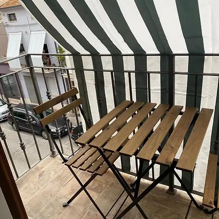 Via Roma Semesterbostad *